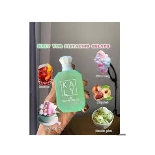 Generic Kaly  Yum Pistachio Gelato EDP - 50 ml - image 3
