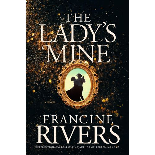 product_image_name-Generic-The Lady’s Mine – Francine Rivers-1