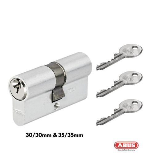 product_image_name-ABUS-Door Cylinder B5 - Silver-1