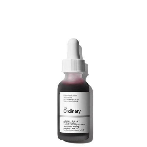 The Ordinary AHA 30% + BHA 2% Peeling Solution - 30ml - image 4