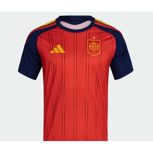 product_image_name-Generic-Jersey Spain 2026 Home -1