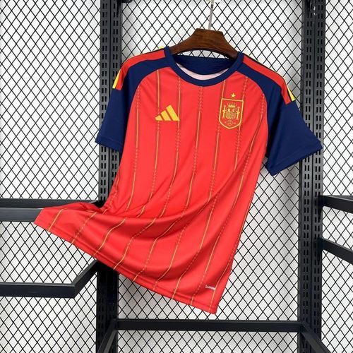 product_image_name-Generic-Jersey Spain 2026 Home -2