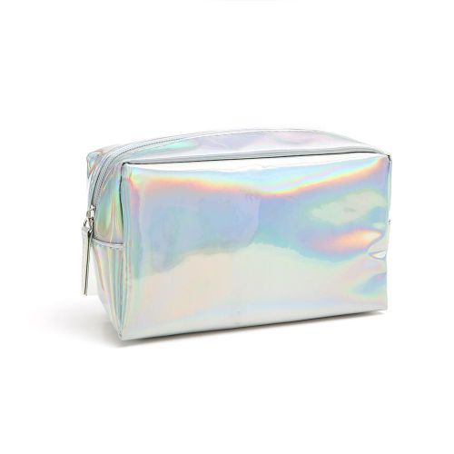 Generic Makeup & Toiletry Bag Waterproof Large Capacity for Travel & Home