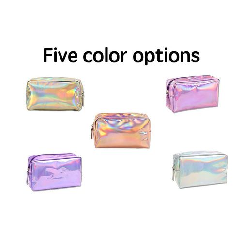 Generic Makeup & Toiletry Bag Waterproof Large Capacity for Travel & Home - image 6