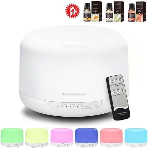 Generic Air humidifier household aromatherapy machine