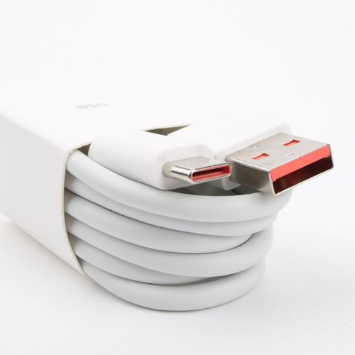 Xiaomi Fast Charger 33W Turbo Charge