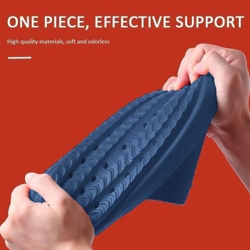 product_image_name-Fashion-Slippers Men's Women's Indoor and Outdoor Soft Thick Sole Slippers-Blue-4