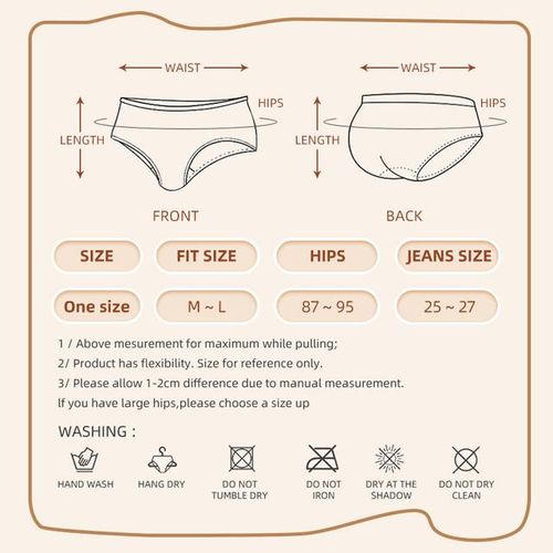 Seamless Women's Panties Dots Sexy Low Rise Breathable Underwear