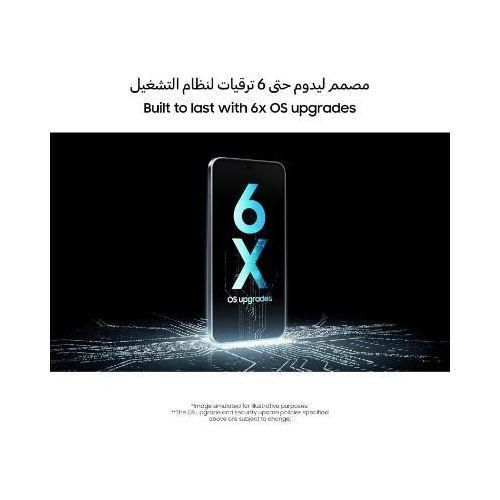 product_image_name-Samsung-Galaxy A16 - 6.7" - 128GB + 4GB RAM - 50MP Rear / 8MP Front - 5000 mAh - Black (24 Months Warranty)-5