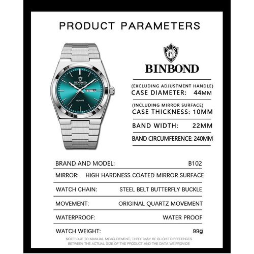 product_image_name-BINBOND-Men's Fashion Watch Hollow Flywheel Water Diamond Waterproof Calendar Quartz Watch-8