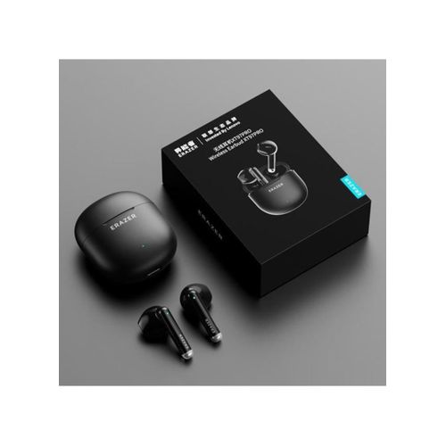 Generic Wireless Earphones Bluetooth-Compatible 5.4 Technology - Black - image 5