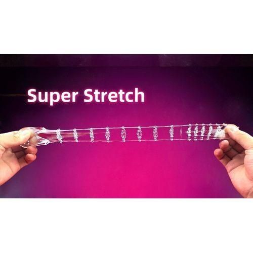 product_image_name-Kipawa-Anneau de Retardement pour Homme, Jouets Sexuels Mâles, Préservatif Dents-4