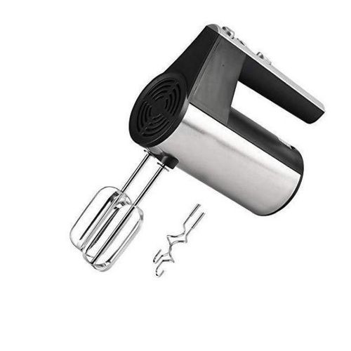 Hoffmans Electric Hand Mixer – Stainless Steel - image 3
