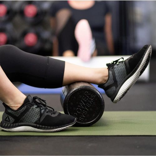 TodyJeyHo High Density Foam Roller - Firm, Comfortable Support - image 5