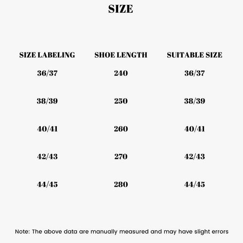 product_image_name-Generic-1 pair Pillow Slippers for Women and Men Non Slip Quick Drying Shower Slides Bathroom Sandals Ultra Cushion Thick Sole-4