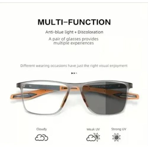 product_image_name-Fitron-SPORT INTELLIGENT PHOTOCHROMIC PROGRESSIVE BIFOCAL PRESBYOPIA GLASSES-3