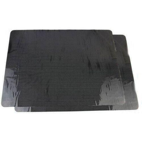 product_image_name-Generic-2-Piece Car Side Window Static Film - Black-7