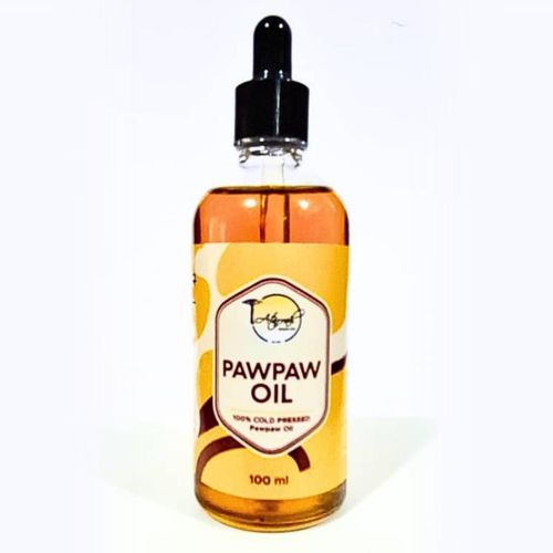 product_image_name-Atarrah Natural-Pawpaw/Papaya Oil (Cosmetic Oil) - 100ml-1
