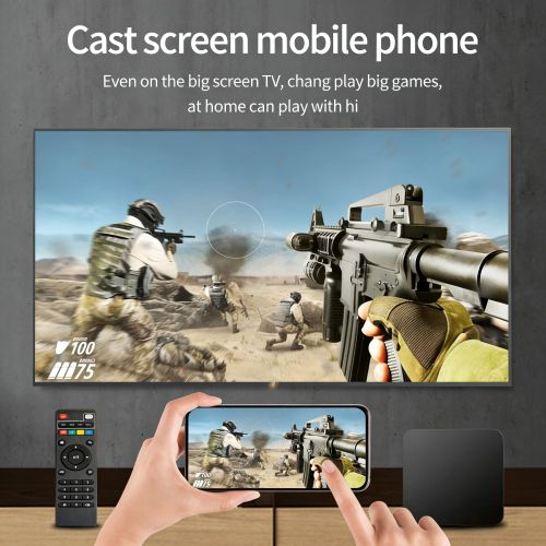 product_image_name-Yaticrab-Android 13 TV Box – 8+128GB, 4K UHD, 2.4G/5.8G Dual Band WiFi for Home Entertainment-2