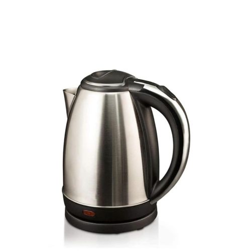 product_image_name-Generic-2L Stainless Electric Kettle - Silver -1