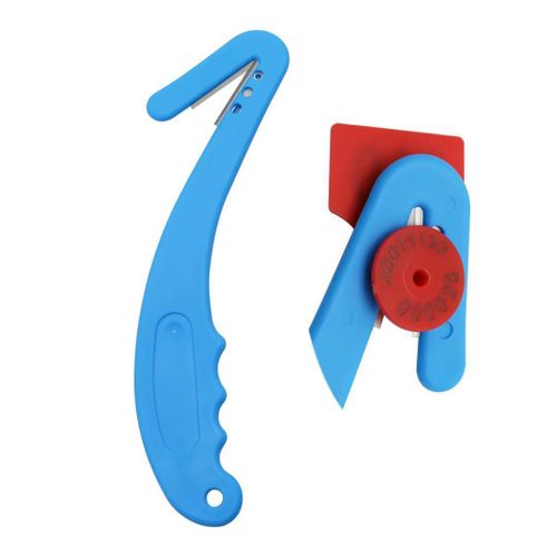 Man Fei Ear Tag Cutting Knife - image 2
