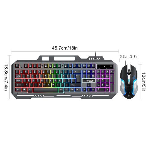 product_image_name-Generic-T-WOLF TF600 Keyboard and Mouse Set-Black-8
