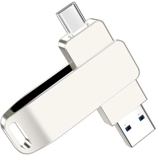 Flash Drive HighSpeed Multi-Function  Mobile and Cumputer - 1TB - image 2