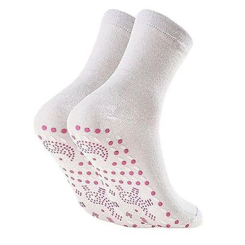 GALUIN 4 PCS Men's  Socks
