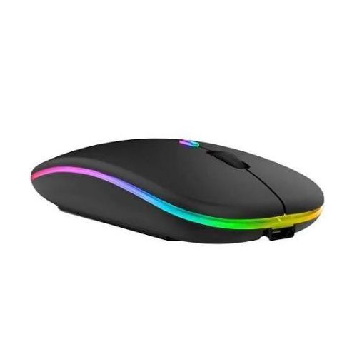 Mouse  bluetooth and wireless