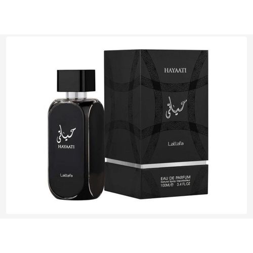 product_image_name-Lattafa-Hayaati Eau de parfum-100ml-1