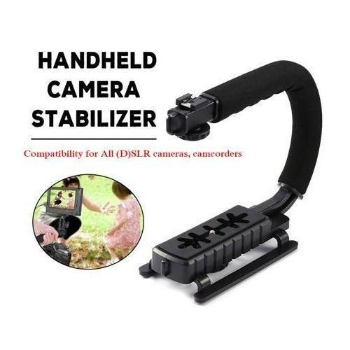 Generic Vlogging/Video Kit + Microphone + Stand/49LED Light - image 4