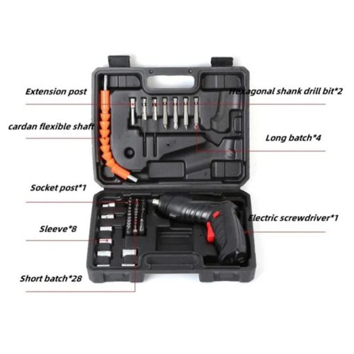 product_image_name-Generic-47Pcs Electric Screwdriver-3