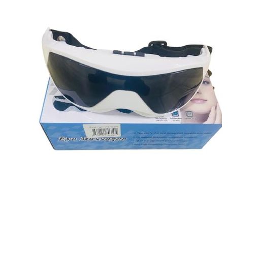 product_image_name-Generic-Eye Massager Magnetic Vibration for Eye Relaxation - White-2
