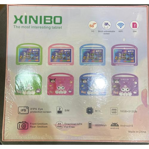 Shepre Xinibo - image 3