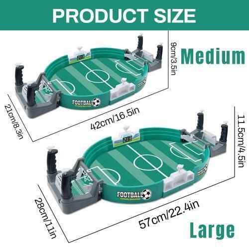 product_image_name-Generic-Interactive Foosball Game, 6 Piece Foosball Set-2