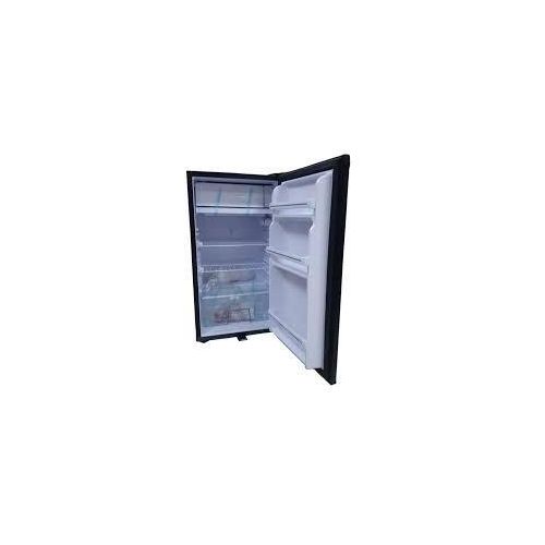 Mitsui ME-138A Single Door Table Top Fridge - 90 Liters - Gray