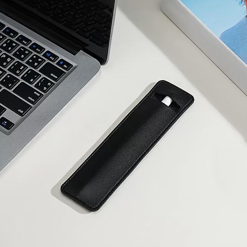 product_image_name-Generic-Multicolor Stylus Pen Case Set(yellow case + Black holder + Red Grip +2red tips)-2