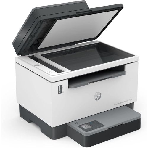 Hp Color LaserJet Pro MFP 3303fdw - image 2