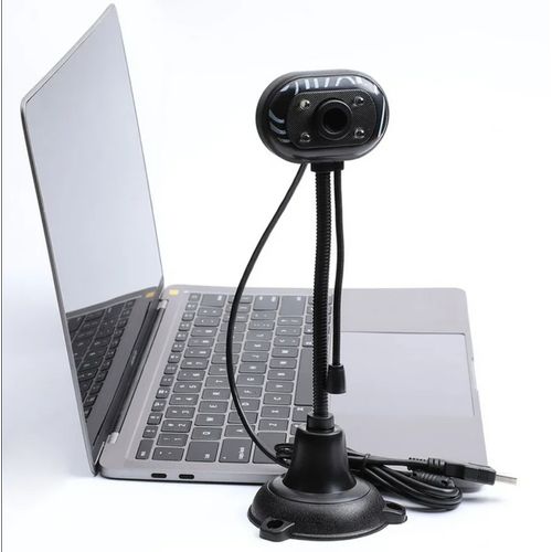 Mini Digital Camera HD Digital USB Webcam