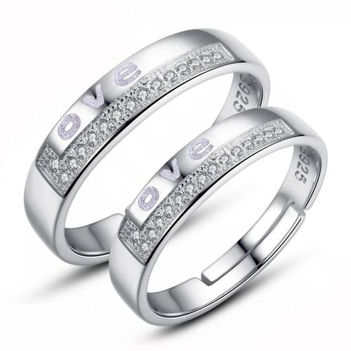 product_image_name-Fashion-Diamond Wedding Rings For Men And Women Rings For Couples-1