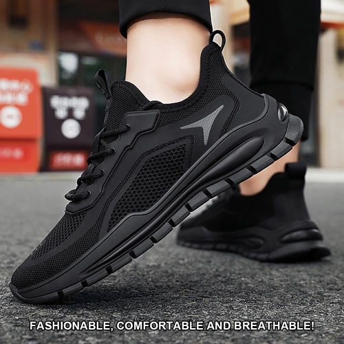 product_image_name-Fashion-Men Running Sport Sneakers，Fashion Sport-5