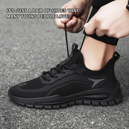 product_image_name-Fashion-Men Running Sport Sneakers，Fashion Sport-6