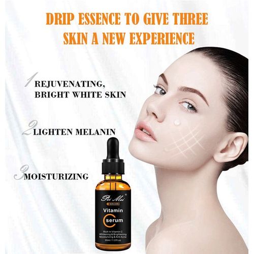 product_image_name-Generic-Natural Brightening Vitamin C Serum Anti-acne-4