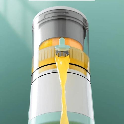 product_image_name-Generic-New Portable USB Charging Juicer, Efficient Pulp Separation, High Juice Yield for Oranges, Lemons-7