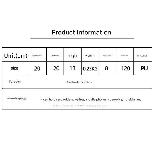 product_image_name-Generic-Ladies Cross Body Shoulder Bag-Beige-3