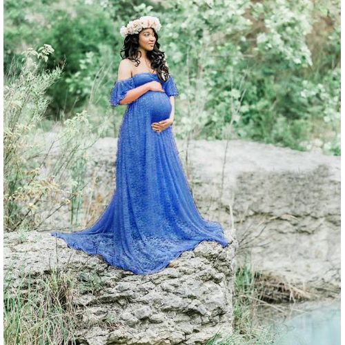 Maternity Dress for Baby Shower Maternity Dress for Photo Shoot