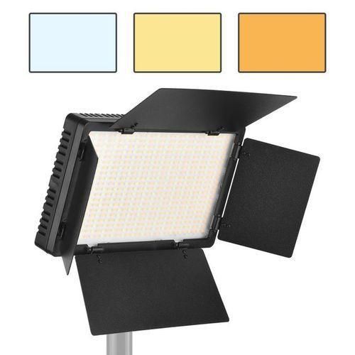 product_image_name-Generic-Professional photography light board, 600LED video light-1
