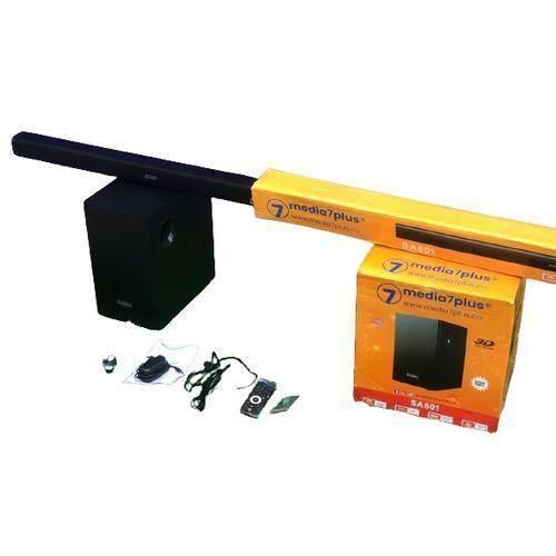 product_image_name-Generic-Elevate Audio S332W Soundbar Speaker + Free Wireless Headset - Clear TV Audio, Deep Bass, Bluetooth Wireless, Easy Setup (Black)-5