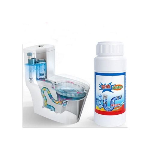 Generic Sink And Drain Cleaner -130g - image 3
