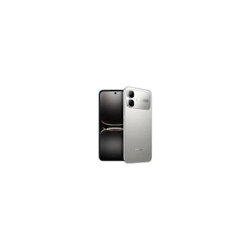 Infinix Smart 20 – 120Hz Smooth Display 6.78" Punch-Hole Screen – 64GB HDD – 4GB RAM – 13MP – 8MP – 5200mAh – Grey
